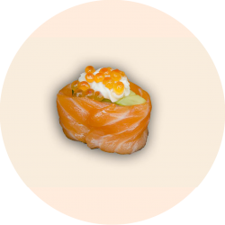 Gunkán de Salmón