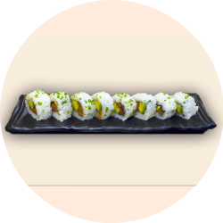 Atún Picante Roll