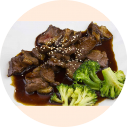 Kamo Teppanyaki