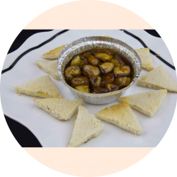 Foie Gras