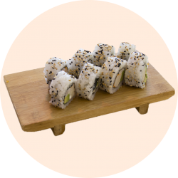 Sésamo Roll