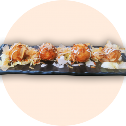 Takoyaki