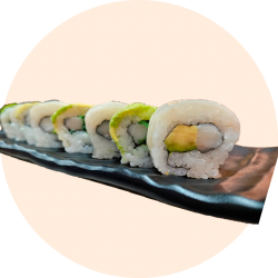 Blanquiverde Roll