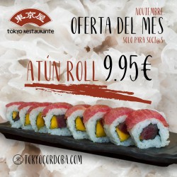 Atún Roll
