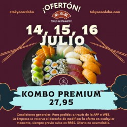 Kombo Premium
